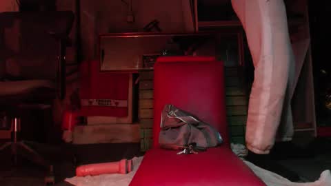 Johanna Sweet online show from 10-08-25, 02:20