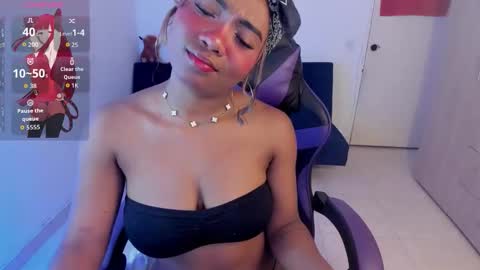 Snapshot of johannstiv2007 chatting on 11-07-25, 11:32 Deisy online show from 11-07-25, 11:32