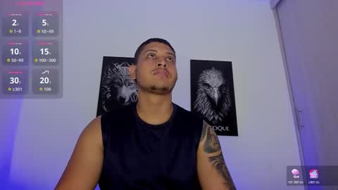 Johan Smith online show from 12-01-25, 12:15