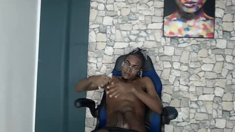 johanxxhot online show from 01-09-25, 05:44