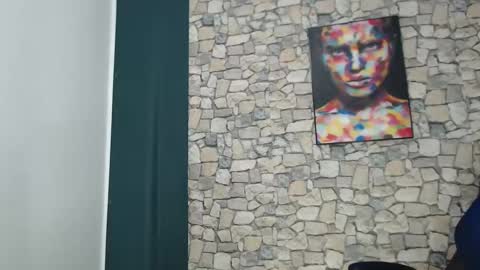 johanxxhot online show from 01-17-25, 05:00