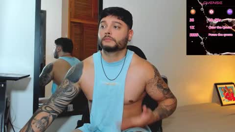 King -    online show from 10-07-25, 10:07