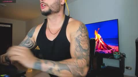 King -    online show from 10-17-25, 09:06