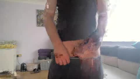 John online show from 02-19-25, 12:55