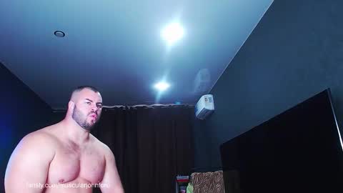 john and kiss online show from 11-20-25, 08:47