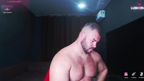 john and kiss online show from 11-25-25, 08:47