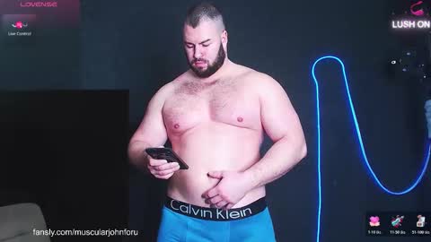 Snapshot of john_and_kiss chatting on 02-19-26, 08:32 john and kiss online show from 02-19-26, 08:32