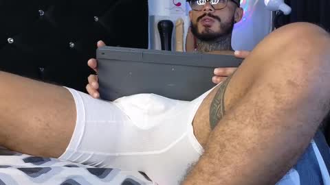 John  online show from 02-27-25, 05:04