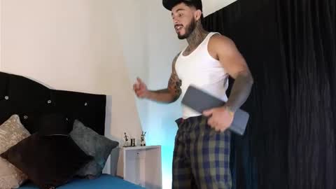 John  online show from 10-11-25, 11:09