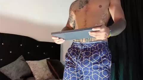 John  online show from 10-18-25, 11:00