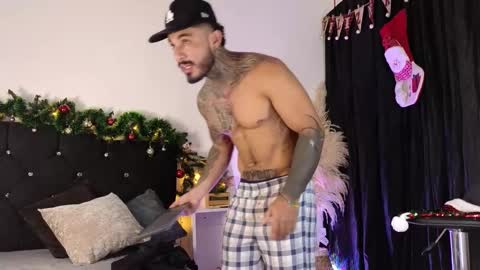 John  online show from 11-16-25, 11:05