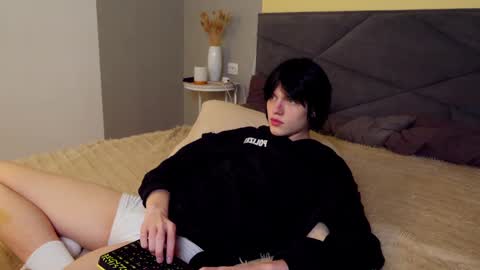 John online show from 02-17-25, 03:31