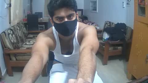 john_desihunk online show from 12-12-24, 01:06