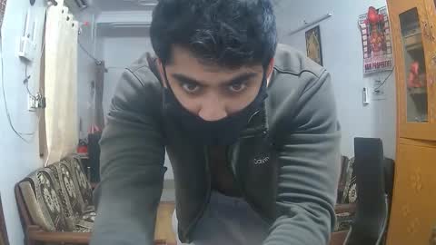 john_desihunk online show from 12-15-24, 09:56