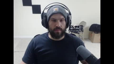 john_donson online show from 12-30-24, 06:16