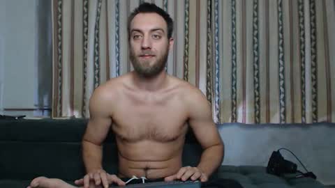 Snapshot of john_green77 chatting on 11-04-25, 03:22 John online show from 11-04-25, 03:22