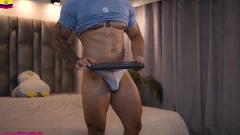 john online show from 10-11-25, 12:15