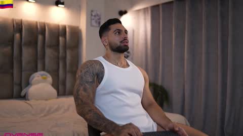 john online show from 10-27-25, 10:14