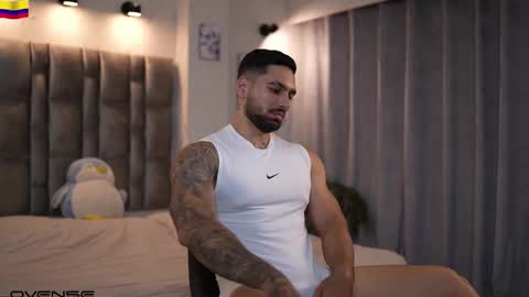 john online show from 10-28-25, 11:07