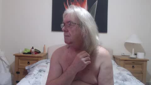 JOHN online show from 12-30-24, 09:59