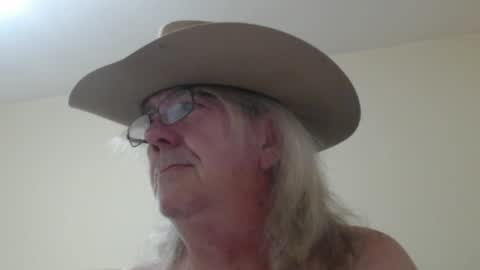 JOHN online show from 01-07-25, 01:06