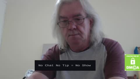 JOHN online show from 01-14-25, 01:49