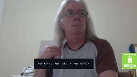 JOHN online show from 01-14-25, 08:04