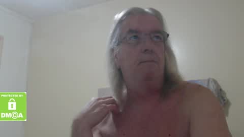 JOHN online show from 01-16-25, 05:23