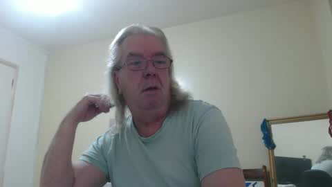 JOHN online show from 01-19-25, 11:00