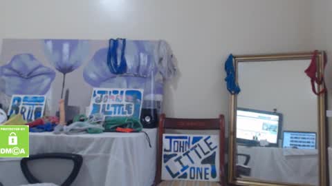 JOHN online show from 02-15-25, 04:12