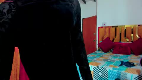 Snapshot of john_mackey chatting on 10-25-25, 06:57 John online show from 10-25-25, 06:57