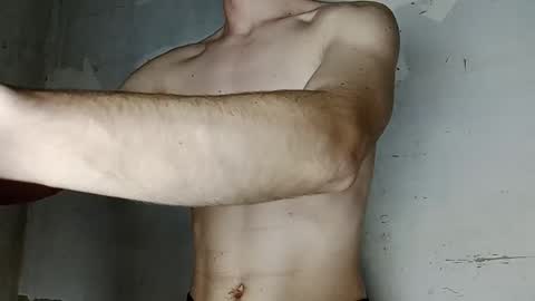 John Marston online show from 01-16-25, 11:37