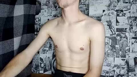 John Marston online show from 12-20-25, 12:56