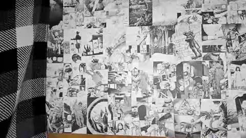 John Marston online show from 12-22-25, 04:26