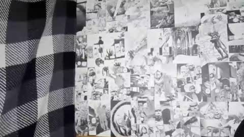 John Marston online show from 01-13-26, 01:16