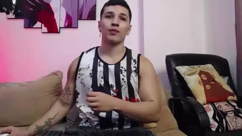 JOHN online show from 10-18-25, 05:21