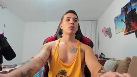 Snapshot of john_s117 chatting on 03-01-26, 11:40 JOHN online show from 03-01-26, 11:40