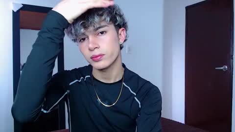 John Vichenso online show from 11-10-25, 09:03