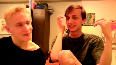 Snapshot of john_weasley chatting on 12-30-24, 11:26 John online show from 12-30-24, 11:26