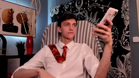 Snapshot of john_weasley chatting on 01-09-25, 03:04 John online show from 01-09-25, 03:04