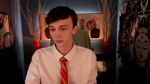 Snapshot of john_weasley chatting on 01-24-25, 08:54 John online show from 01-24-25, 08:54