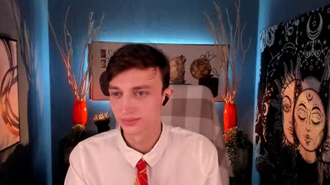 Snapshot of john_weasley chatting on 01-27-25, 08:49 John online show from 01-27-25, 08:49