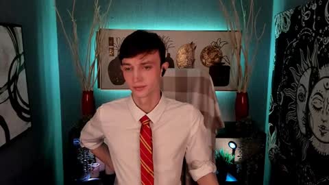 Snapshot of john_weasley chatting on 02-01-25, 09:29 John online show from 02-01-25, 09:29