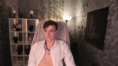 Snapshot of john_weasley chatting on 02-04-25, 08:59 John online show from 02-04-25, 08:59