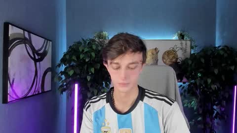 John online show from 11-04-25, 01:10