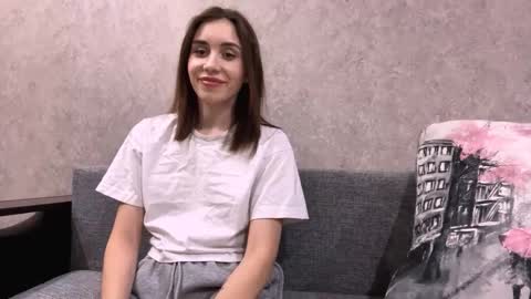 Snapshot of johnafollette chatting on 02-24-26, 01:31 Melisa online show from 02-24-26, 01:31