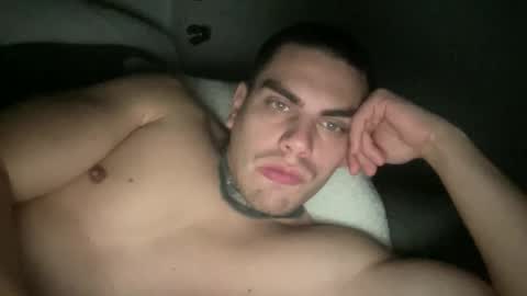 Snapshot of johnafterdark chatting on 11-26-25, 10:05 JAXX online show from 11-26-25, 10:05