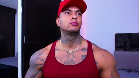 john belt online show from 01-08-26, 11:56