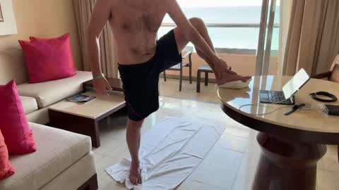 Snapshot of johnfitzzzzz chatting on 02-28-25, 12:42 J online show from 02-28-25, 12:42