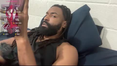 John Gabbana online show from 10-06-25, 02:47